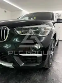 2017 BMW X1