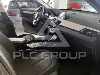 2017 BMW X1