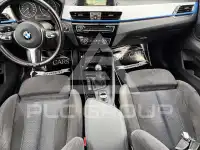 2017 BMW X1