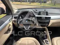2017 BMW X1