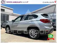 2017 BMW X1