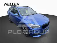 2017 BMW X1