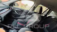 2017 BMW X1