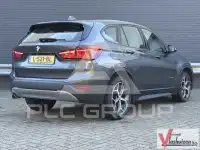 2017 BMW X1