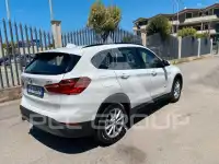 2017 BMW X1