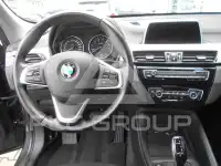 2017 BMW X1