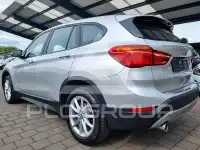 2017 BMW X1