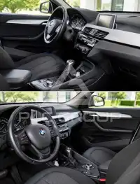 2017 BMW X1