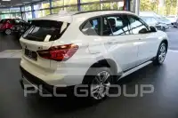 2017 BMW X1