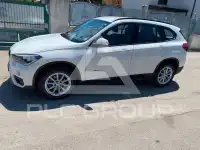 2017 BMW X1