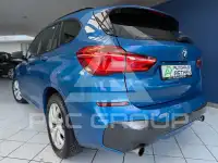 2017 BMW X1