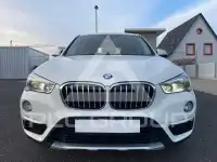 2017 BMW X1
