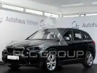 2017 BMW X1