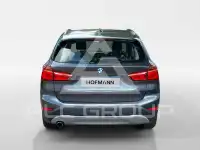 2017 BMW X1