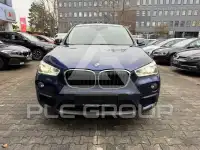 2017 BMW X1
