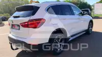 2017 BMW X1