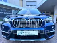 2017 BMW X1