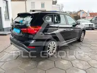 2017 BMW X1