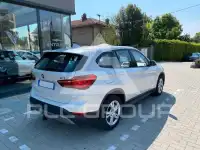 2017 BMW X1