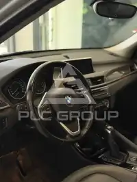 2017 BMW X1
