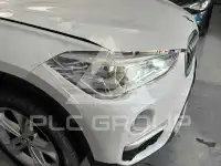2017 BMW X1