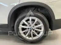 2017 BMW X1
