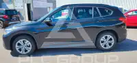 2017 BMW X1