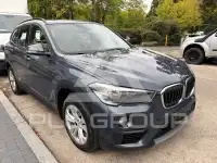 2017 BMW X1