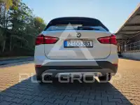 2017 BMW X1