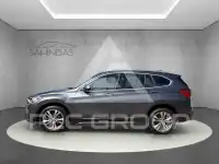 2017 BMW X1