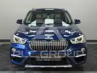 2017 BMW X1