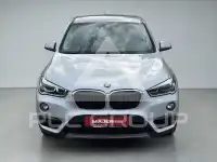 2017 BMW X1