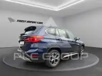 2017 BMW X1