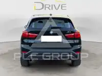 2017 BMW X1