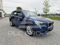 2017 BMW X1