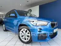 2017 BMW X1