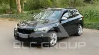 2017 BMW X1