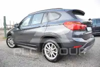 2017 BMW X1