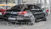 2017 BMW M6