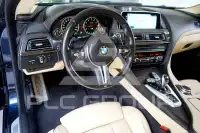 2017 BMW M6