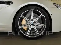 2017 BMW M6