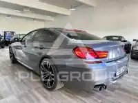 2017 BMW M6