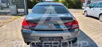 2017 BMW M6