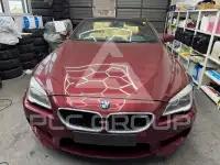 2017 BMW M6