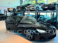 2017 BMW M6