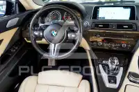 2017 BMW M6