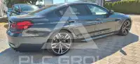 2017 BMW M6