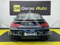 2017 BMW M6