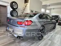 2017 BMW M6