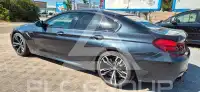 2017 BMW M6
